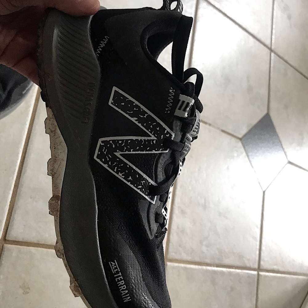 Running Shoes